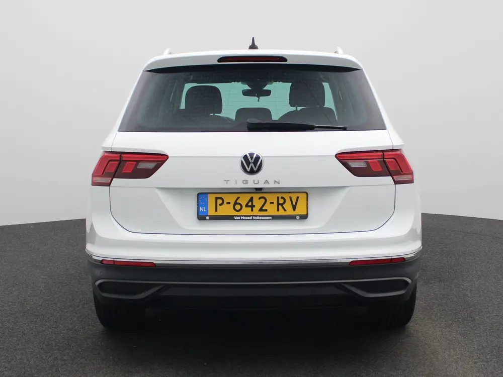 Volkswagen Tiguan 1.5 TSI Life Business | LMV | Climate cont uit 2022, foto 7