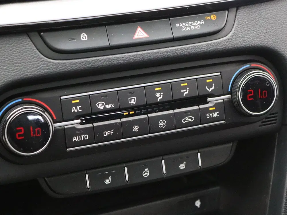 Kia ProCeed 1.5 T-GDi GT-Line uit 2024, foto 20