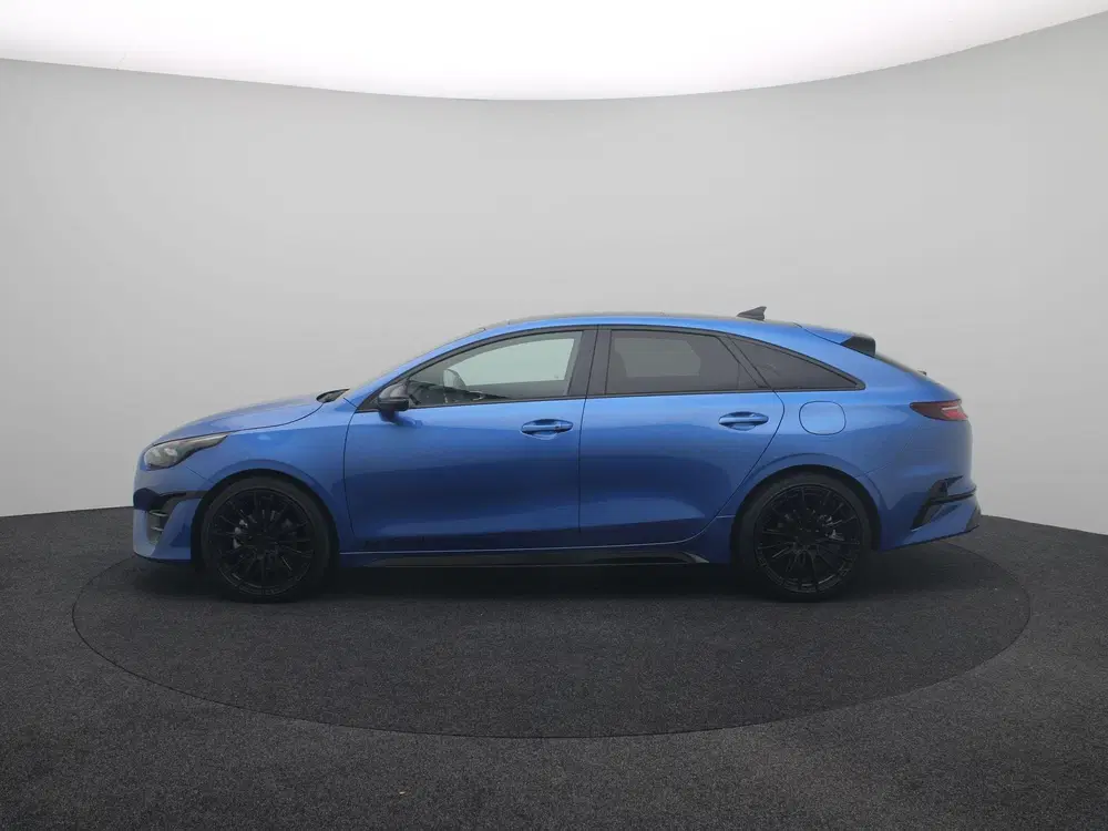 Kia ProCeed 1.5 T-GDi GT-Line uit 2024, foto 6