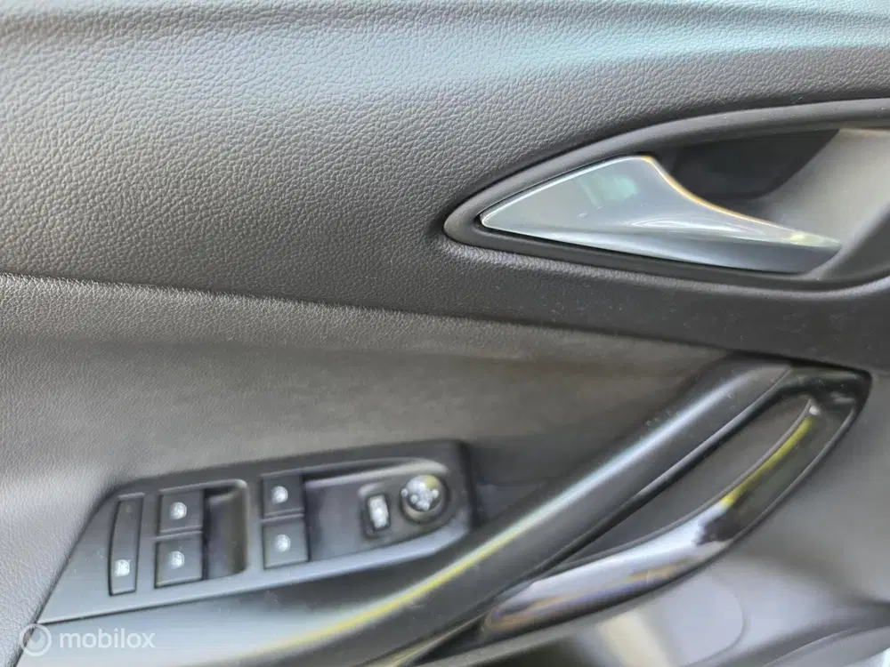 Opel Astra 1.2 Business Edition LES AUTO INSTAP KLAAR uit 2021, foto 11