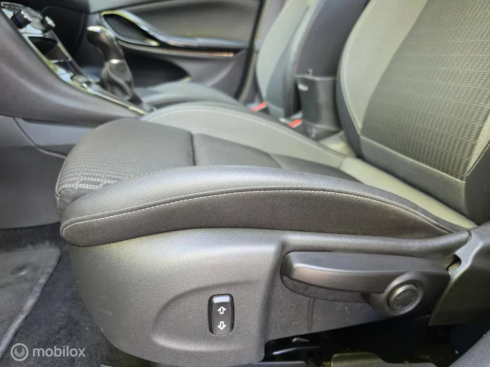 Opel Astra 1.2 Business Edition LES AUTO INSTAP KLAAR uit 2021, foto 12