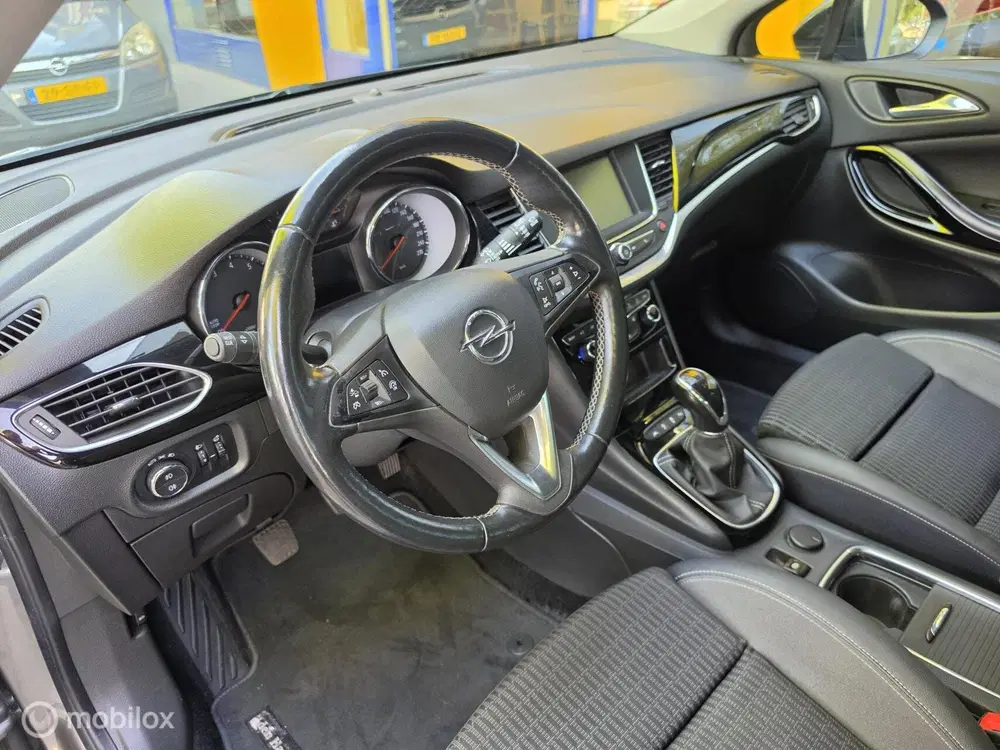 Opel Astra 1.2 Business Edition LES AUTO INSTAP KLAAR uit 2021, foto 13
