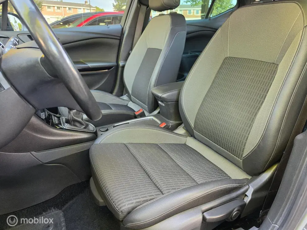Opel Astra 1.2 Business Edition LES AUTO INSTAP KLAAR uit 2021, foto 14