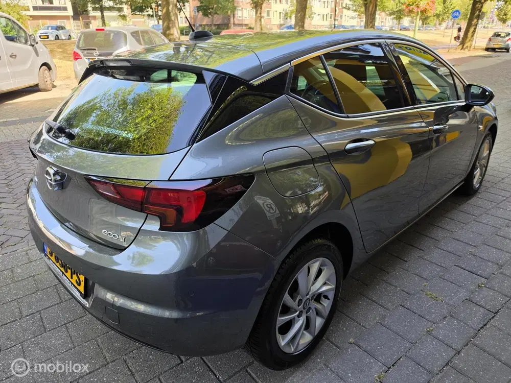 Opel Astra 1.2 Business Edition LES AUTO INSTAP KLAAR uit 2021, foto 8