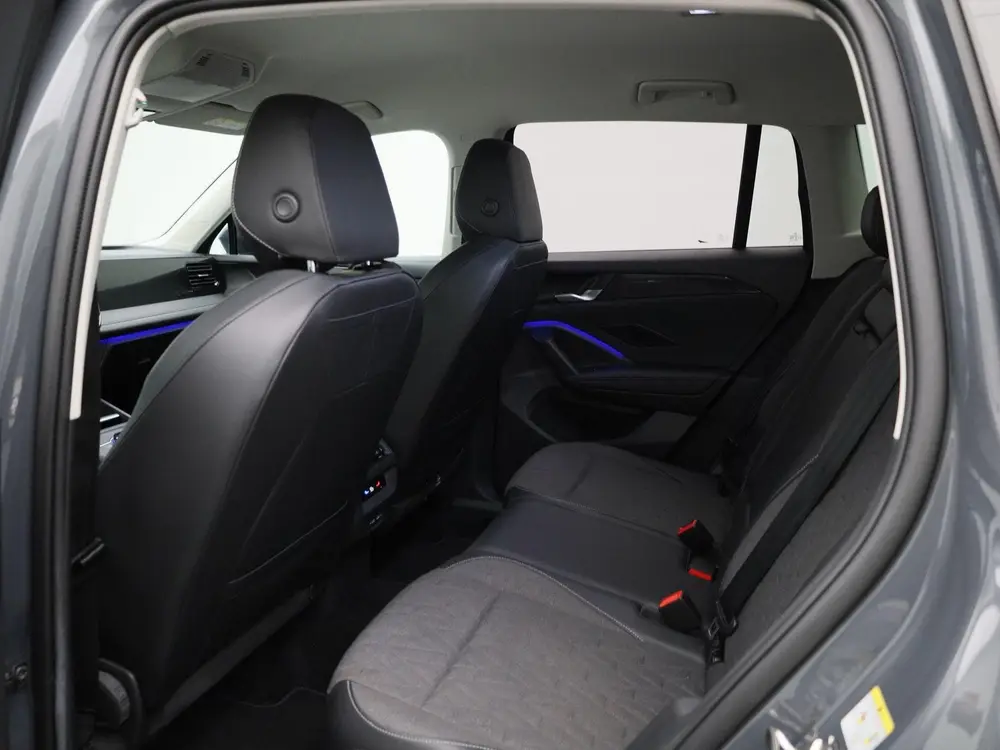 Volkswagen Tiguan 1.5 eTSI Life Edition 150 PK Automaat | Au uit 2024, foto 10