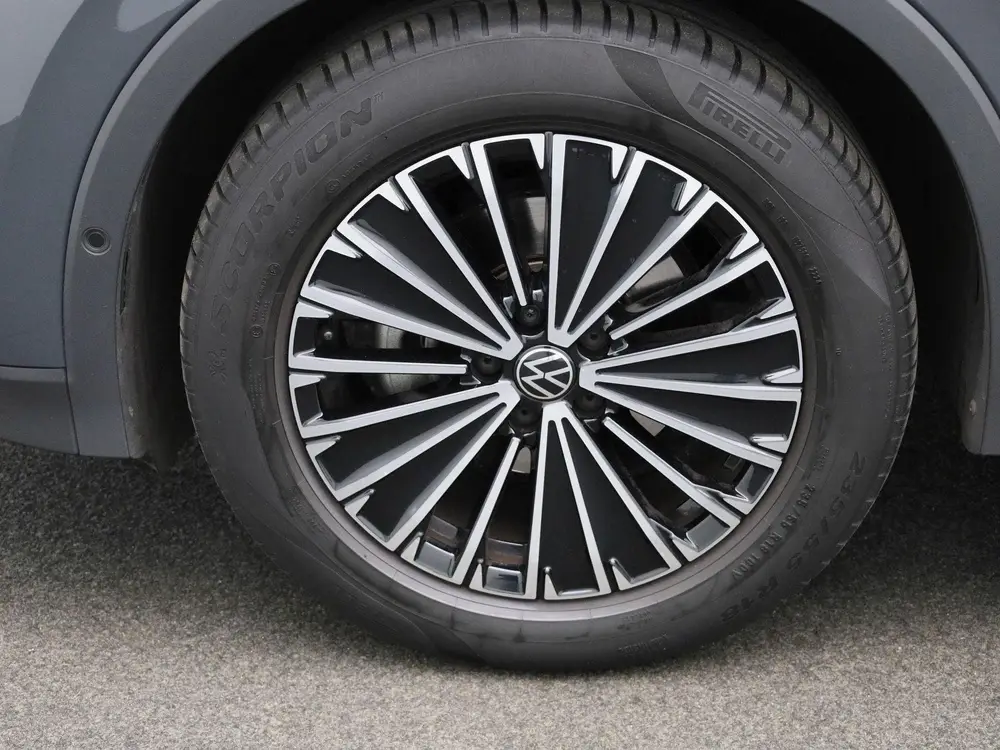 Volkswagen Tiguan 1.5 eTSI Life Edition 150 PK Automaat | Au uit 2024, foto 14