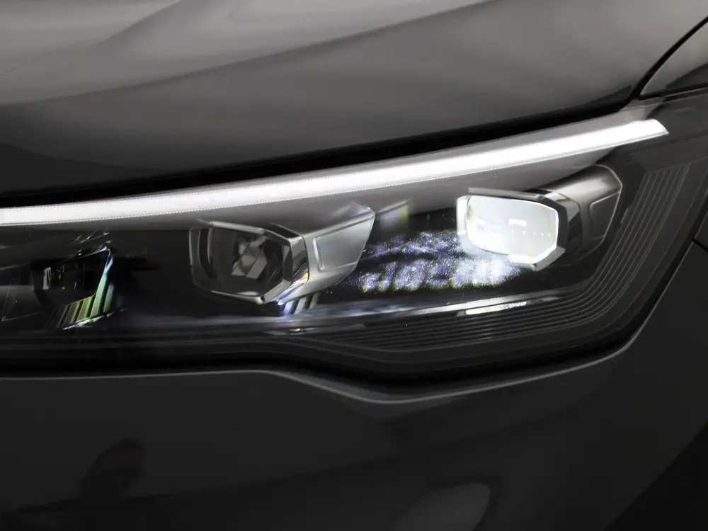 Volkswagen Tiguan 1.5 eTSI Life Edition 150 PK Automaat | Au uit 2024, foto 15