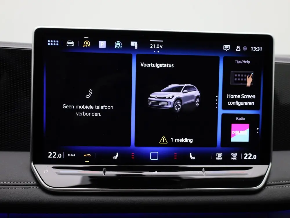 Volkswagen Tiguan 1.5 eTSI Life Edition 150 PK Automaat | Au uit 2024, foto 17