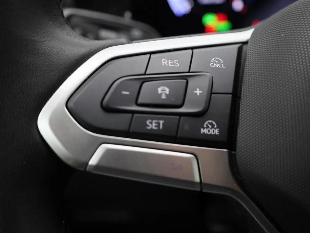 Volkswagen Tiguan 1.5 eTSI Life Edition 150 PK Automaat | Au uit 2024, foto 20