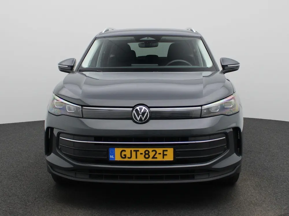 Volkswagen Tiguan 1.5 eTSI Life Edition 150 PK Automaat | Au uit 2024, foto 3