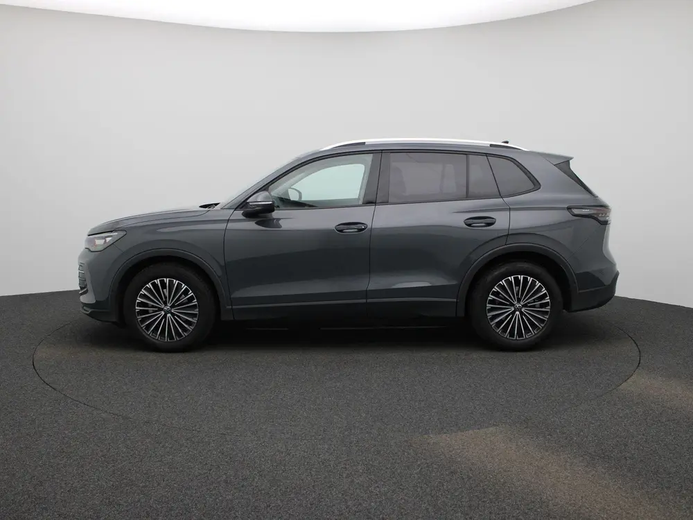 Volkswagen Tiguan 1.5 eTSI Life Edition 150 PK Automaat | Au uit 2024, foto 4