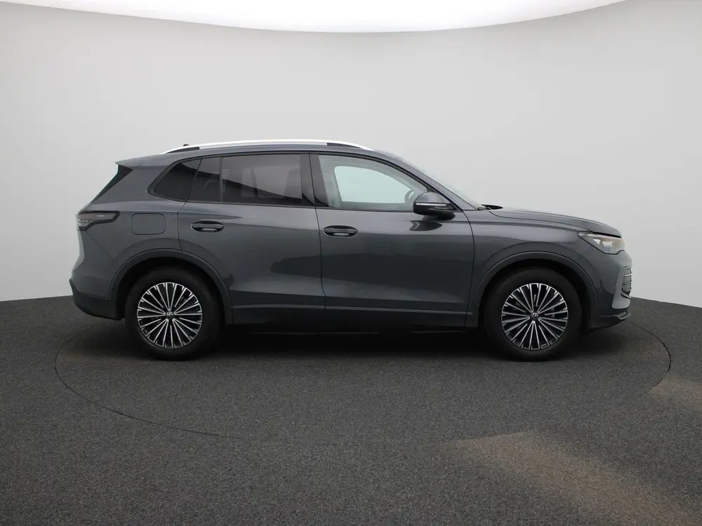 Volkswagen Tiguan 1.5 eTSI Life Edition 150 PK Automaat | Au uit 2024, foto 6