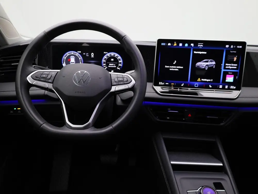 Volkswagen Tiguan 1.5 eTSI Life Edition 150 PK Automaat | Au uit 2024, foto 7