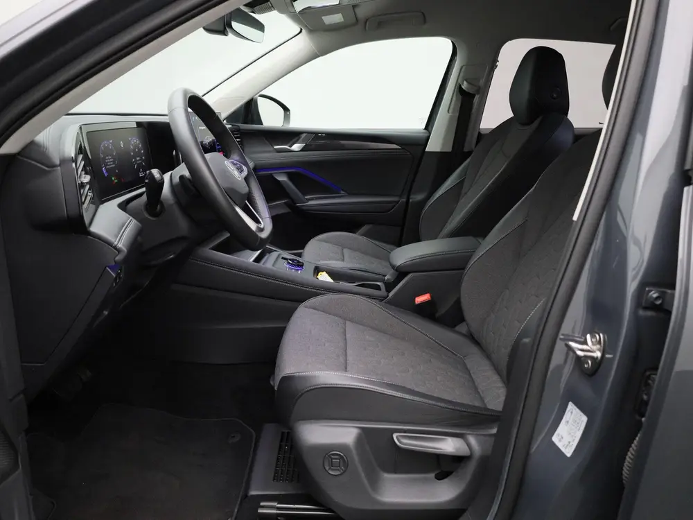 Volkswagen Tiguan 1.5 eTSI Life Edition 150 PK Automaat | Au uit 2024, foto 9