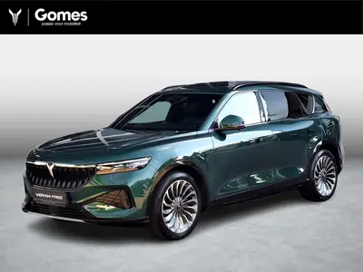 Voyah Free Limited Edition Business 4WD 106 kWh | Schuifdak uit 2026