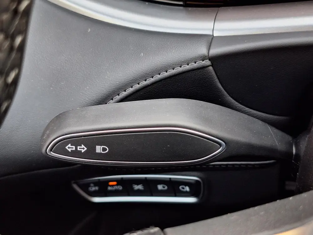 Voyah Free Limited Edition Business 4WD 106 kWh | Schuifdak uit 2026, foto 16