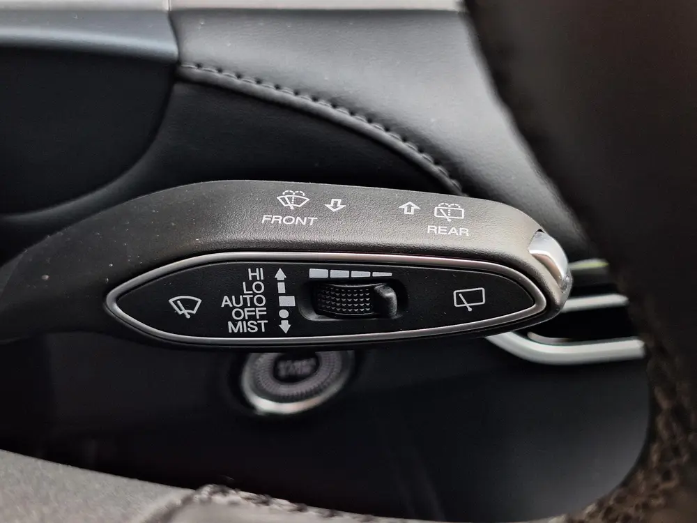Voyah Free Limited Edition Business 4WD 106 kWh | Schuifdak uit 2026, foto 17
