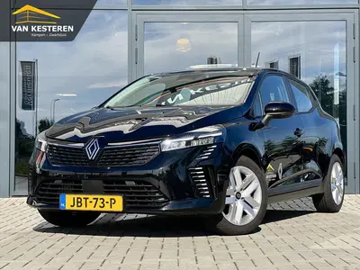 Renault Clio TCe 90 Evolution uit 2025