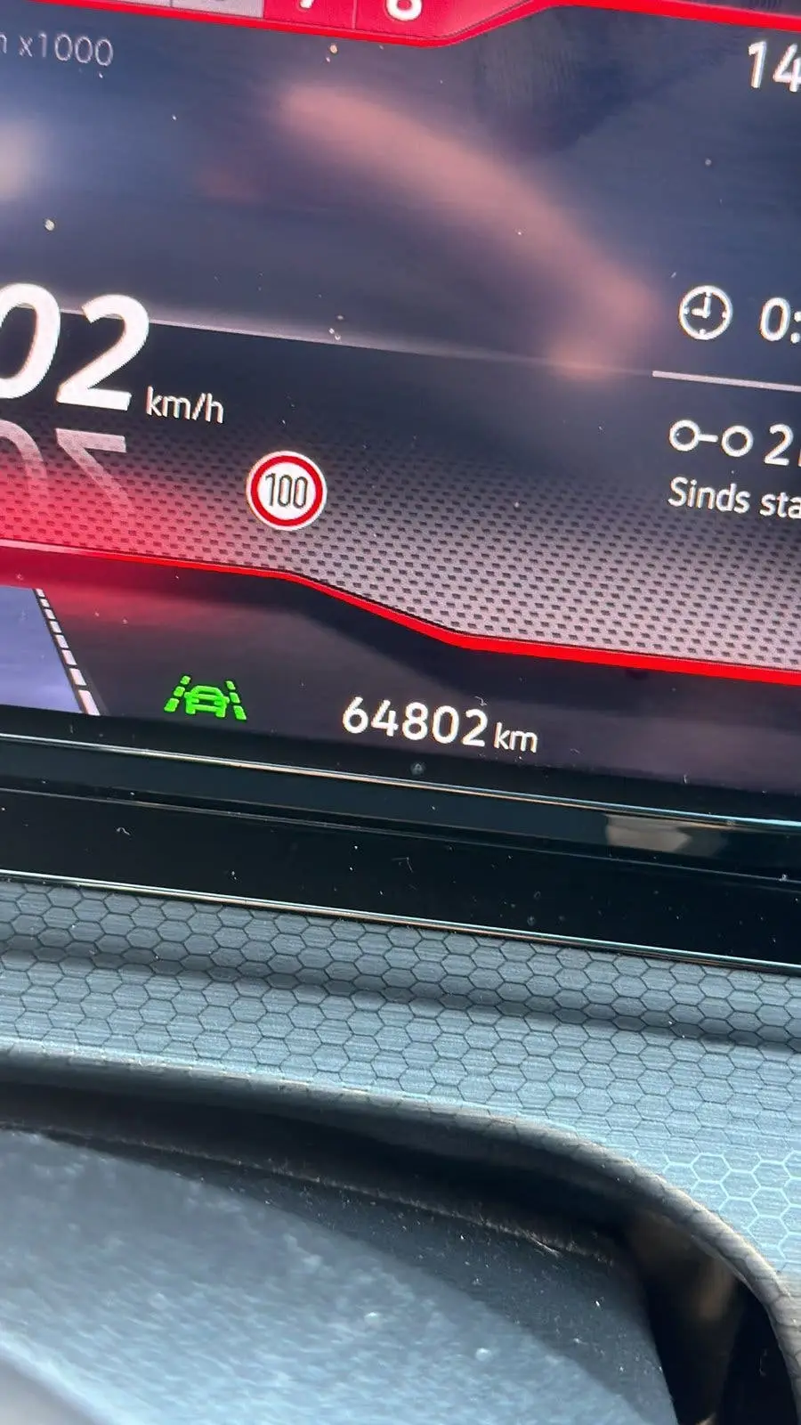 Volkswagen Golf “ZEER ZELDZAAM” 2021 Vw Golf 2.0 TSI 300pk CLUBSPORT 45 uit 2021, foto 13