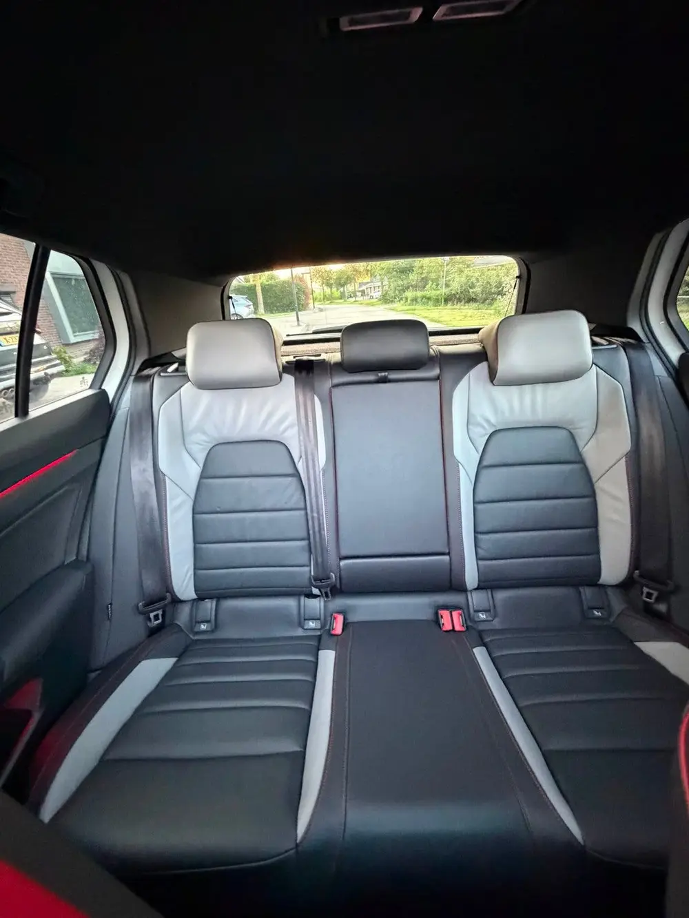 Volkswagen Golf “ZEER ZELDZAAM” 2021 Vw Golf 2.0 TSI 300pk CLUBSPORT 45 uit 2021, foto 20