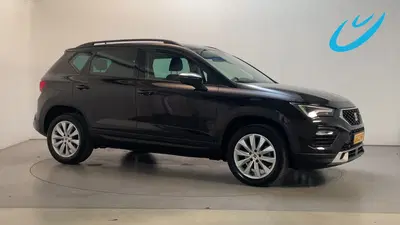 SEAT Ateca 1.5 TSI 150pk DSG Style Business Intense L uit 2023