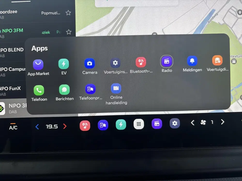 Kia PV5 L2H1 Elite 71.2 kWh Nu Beschikbaar voor Pr uit 2026, foto 10