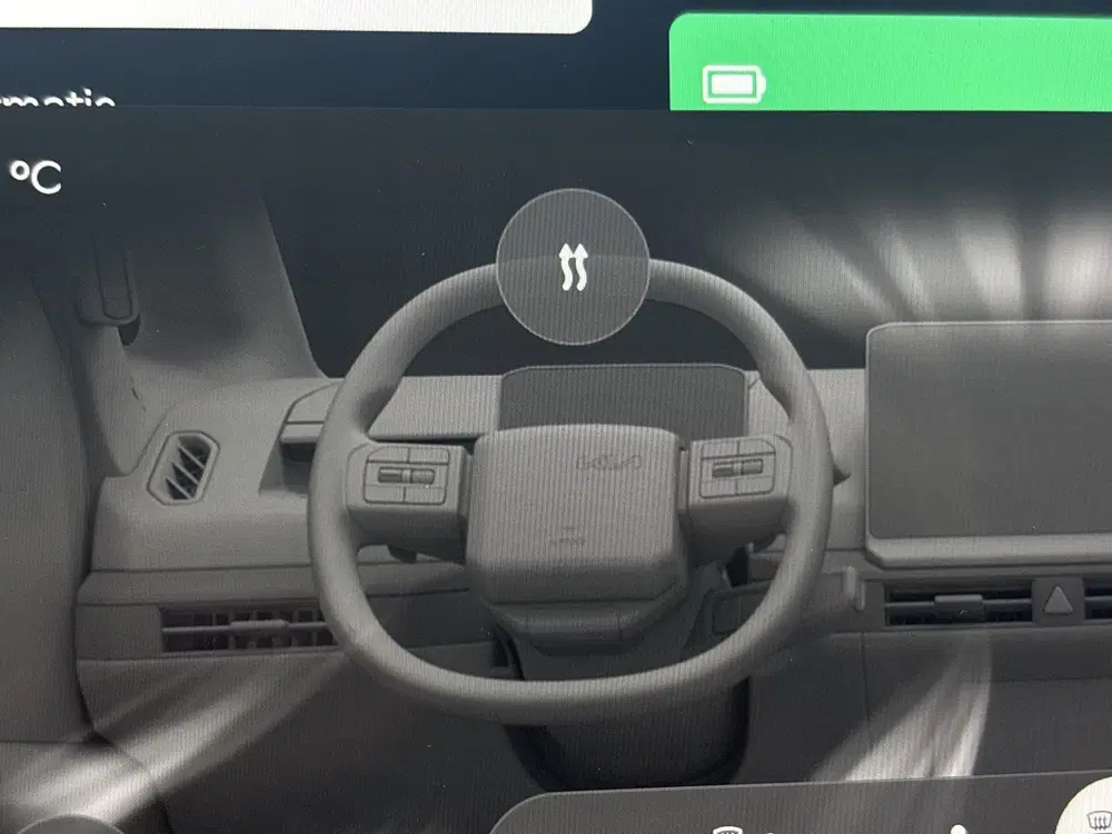 Kia PV5 L2H1 Elite 71.2 kWh Nu Beschikbaar voor Pr uit 2026, foto 13