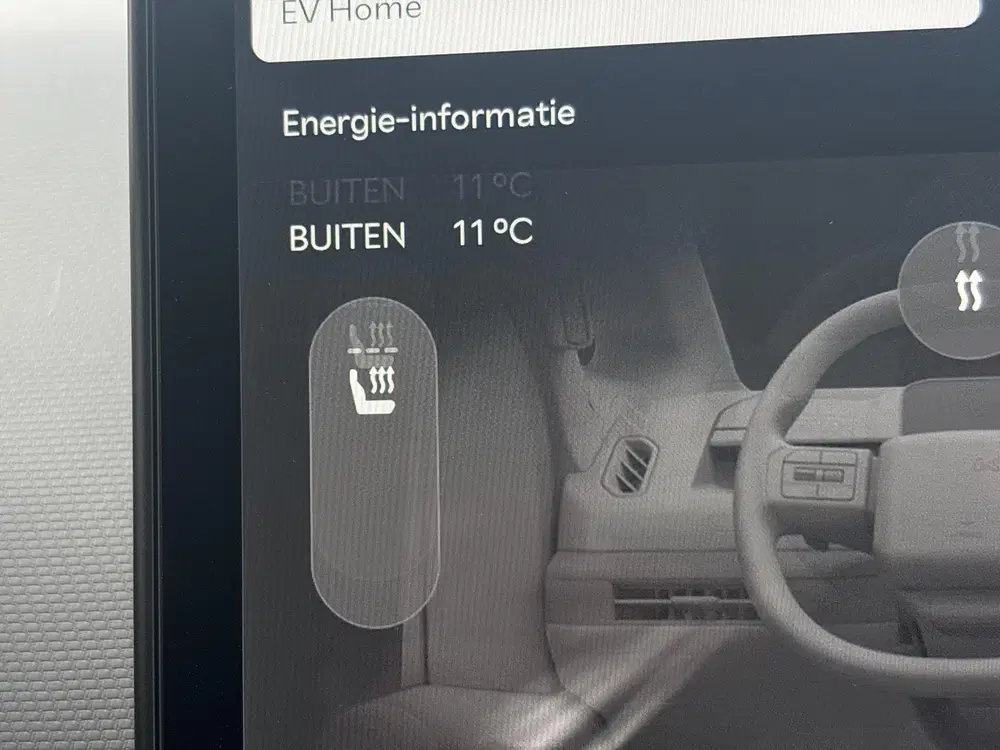 Kia PV5 L2H1 Elite 71.2 kWh Nu Beschikbaar voor Pr uit 2026, foto 17