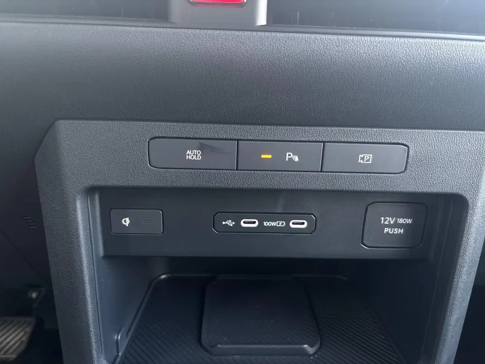 Kia PV5 L2H1 Elite 71.2 kWh Nu Beschikbaar voor Pr uit 2026, foto 20