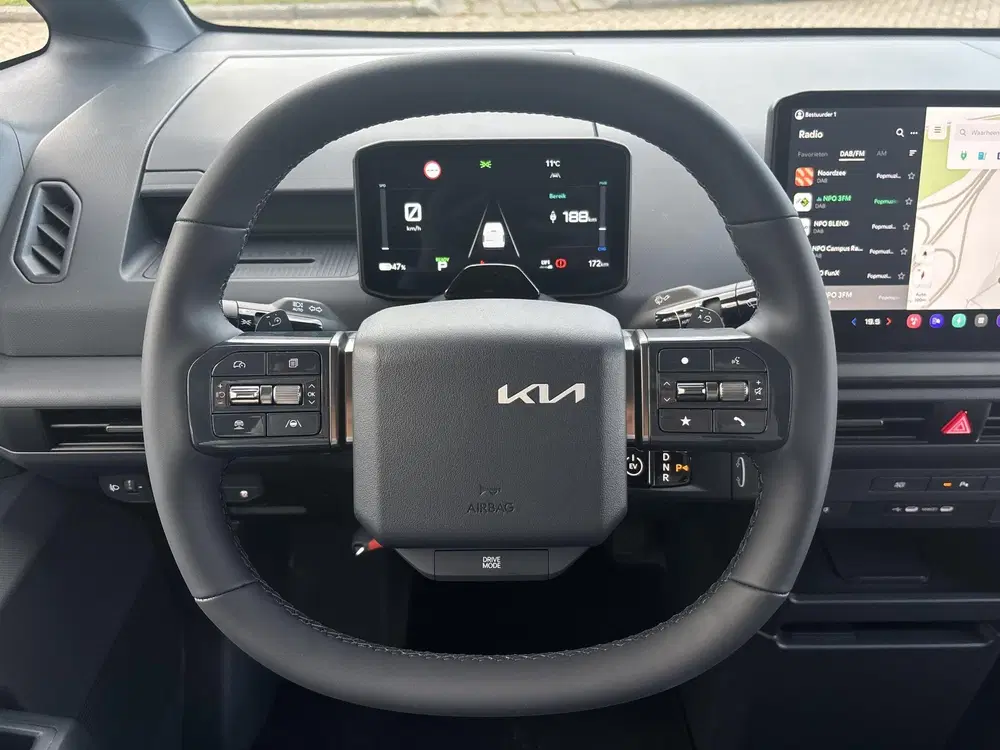 Kia PV5 L2H1 Elite 71.2 kWh Nu Beschikbaar voor Pr uit 2026, foto 9
