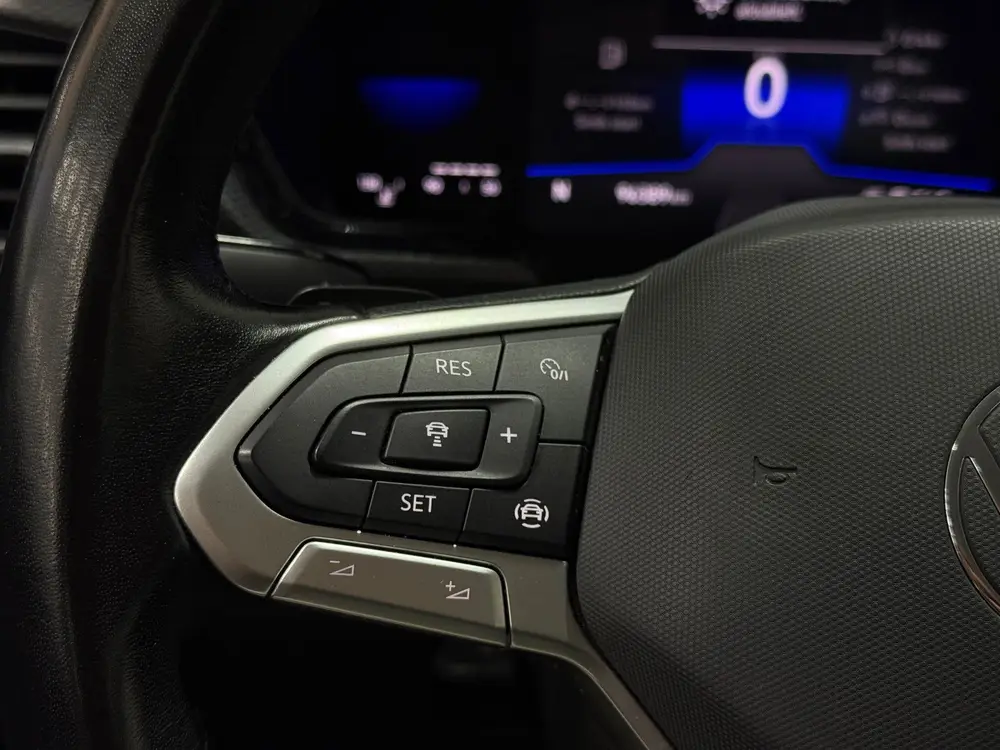 Volkswagen T-Cross 1.0 TSI Life Aut. | Virtual Cockpit | ACC uit 2023, foto 15