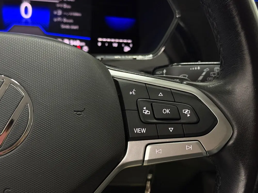 Volkswagen T-Cross 1.0 TSI Life Aut. | Virtual Cockpit | ACC uit 2023, foto 16