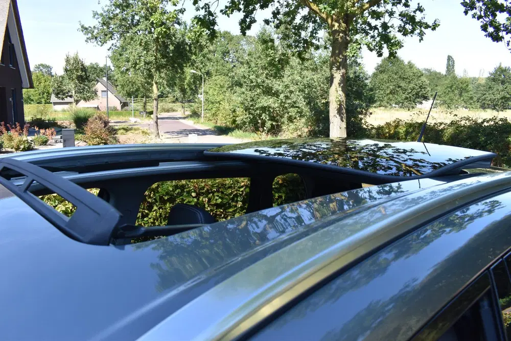 Suzuki Vitara 1.4 Boosterjet Style Hybrid Pano Leer NIEU uit 2021, foto 12