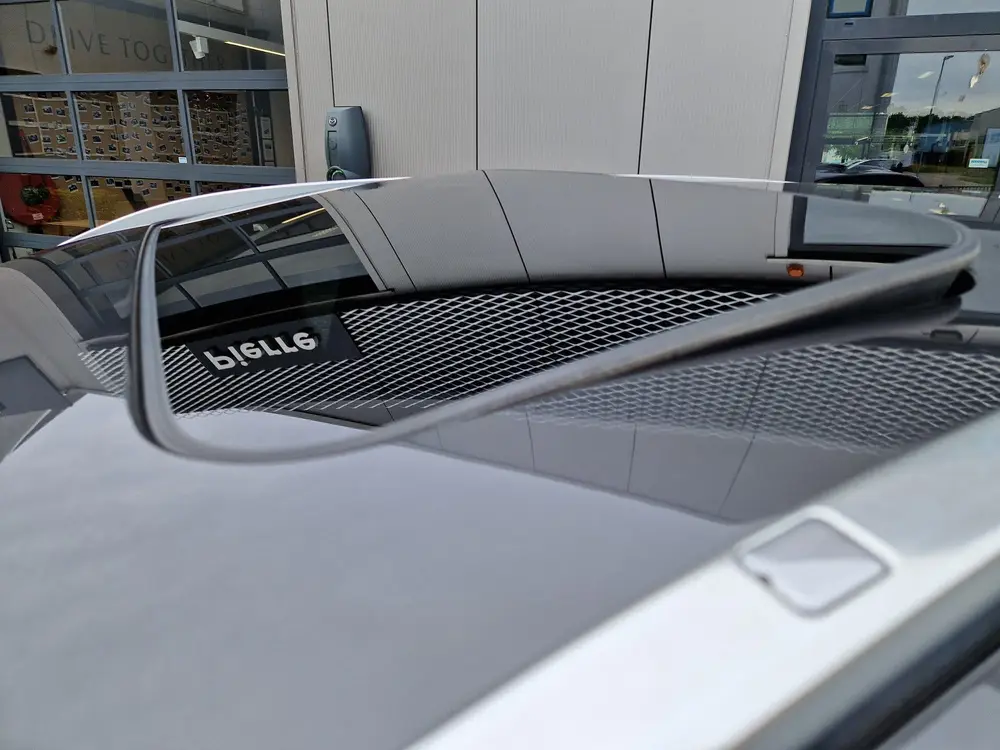 Mazda CX-5 2.5 SkyActiv-G 194 PK AUTOMAAT Signature N uit 2019, foto 18