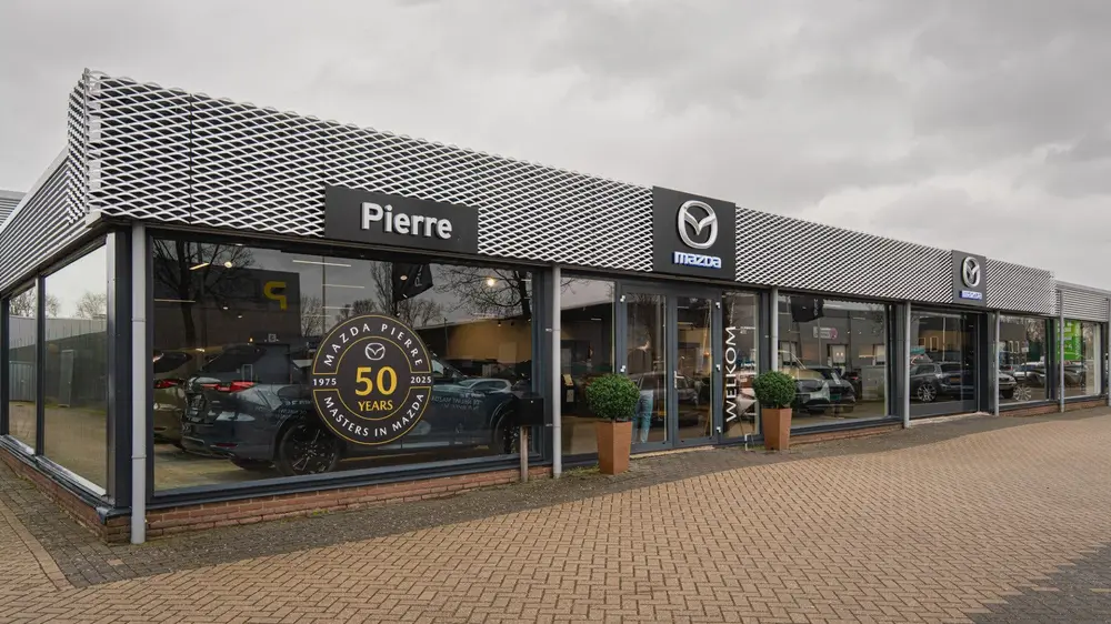 Mazda CX-5 2.5 SkyActiv-G 194 PK AUTOMAAT Signature N uit 2019, foto 19