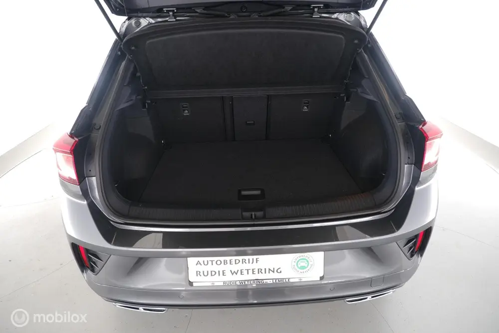 Volkswagen T-Roc 1.5 TSI R-Line trekhaak|IQ.led|ErgoActiv|na uit 2025, foto 12