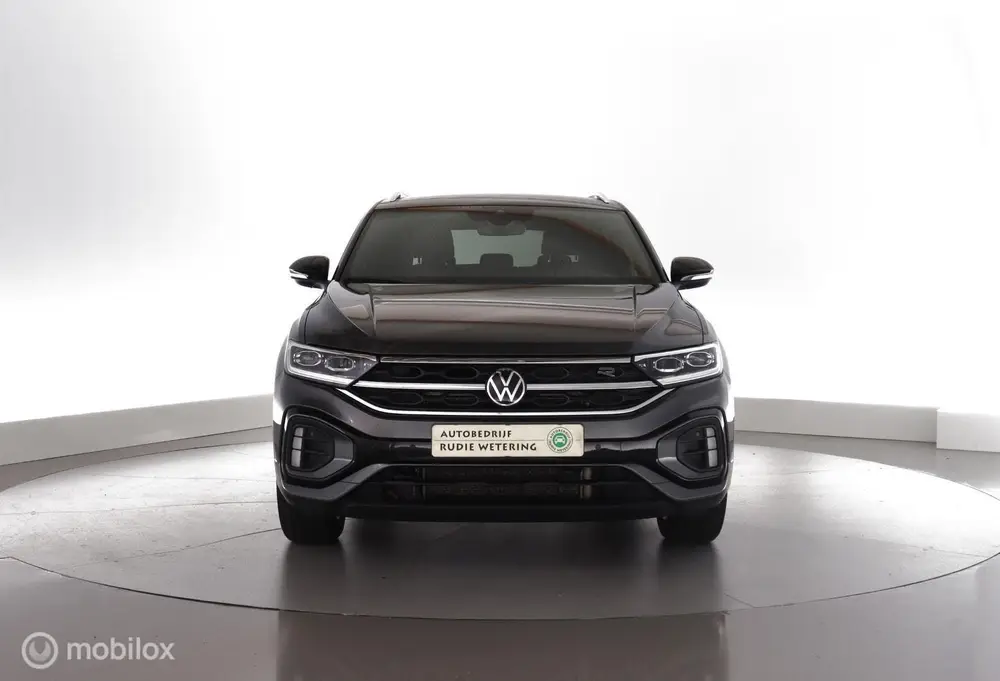 Volkswagen T-Roc 1.5 TSI R-Line trekhaak|IQ.led|ErgoActiv|na uit 2025, foto 15