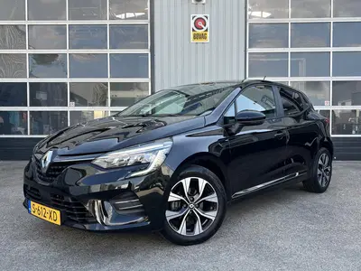 Renault Clio 1.0 TCe 90 Evolution uit 2023