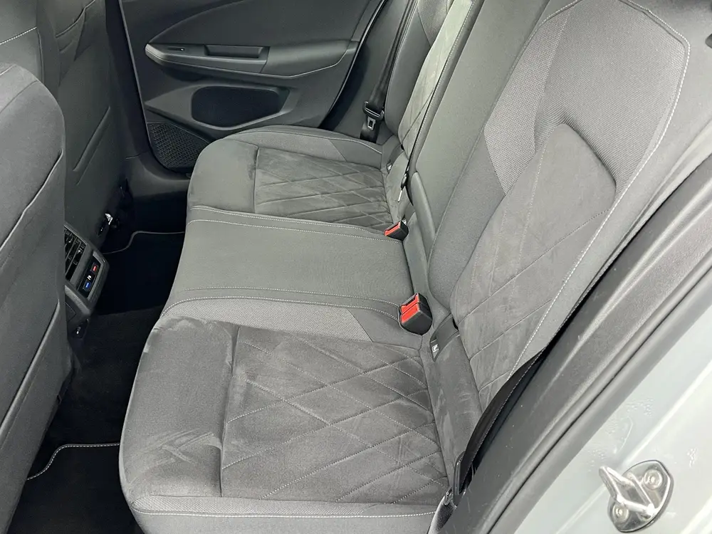 Volkswagen Golf 1.5 TSI Style GT Stoelverwarming / LED / PDC uit 2021, foto 9