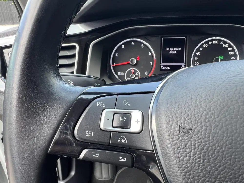Volkswagen Polo 1.0 TSI Highline Business R R-line DSG Autom uit 2021, foto 18