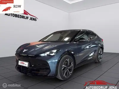 Cupra Tavascan Adrenaline 82 kWH uit 2025