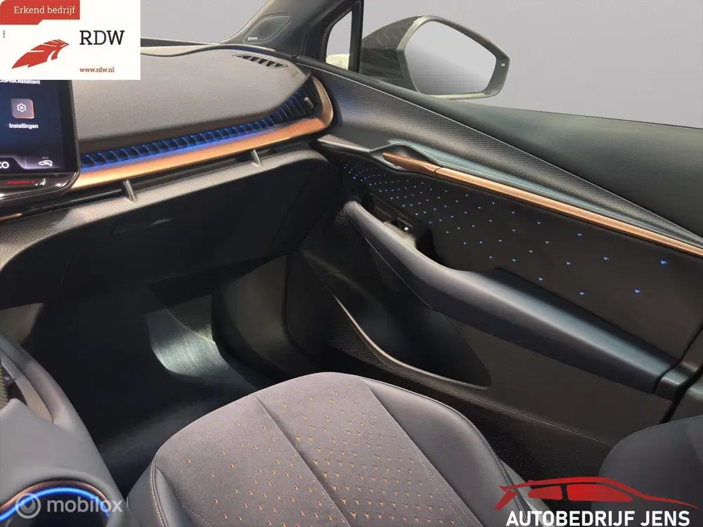 Cupra Tavascan Adrenaline 82 kWH uit 2025, foto 16
