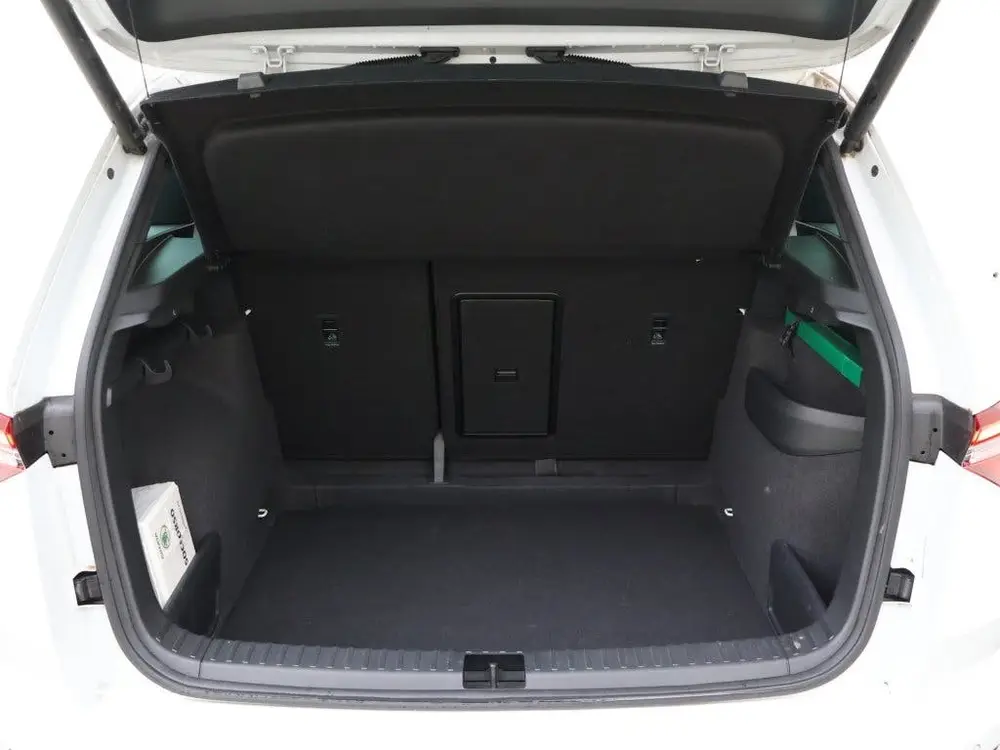 Skoda Karoq 1.5 TSI Sportline Business Automaat 150PK uit 2022, foto 7