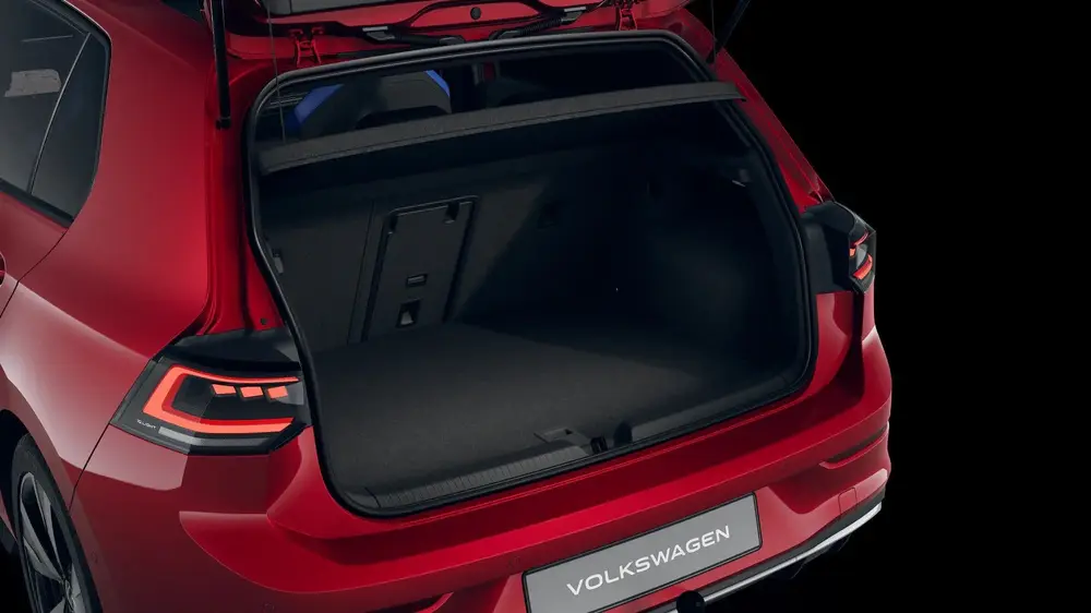 Volkswagen Golf 1.5 eHybrid GTE / 5JR Garantie / Pano / Trek uit 2025, foto 10
