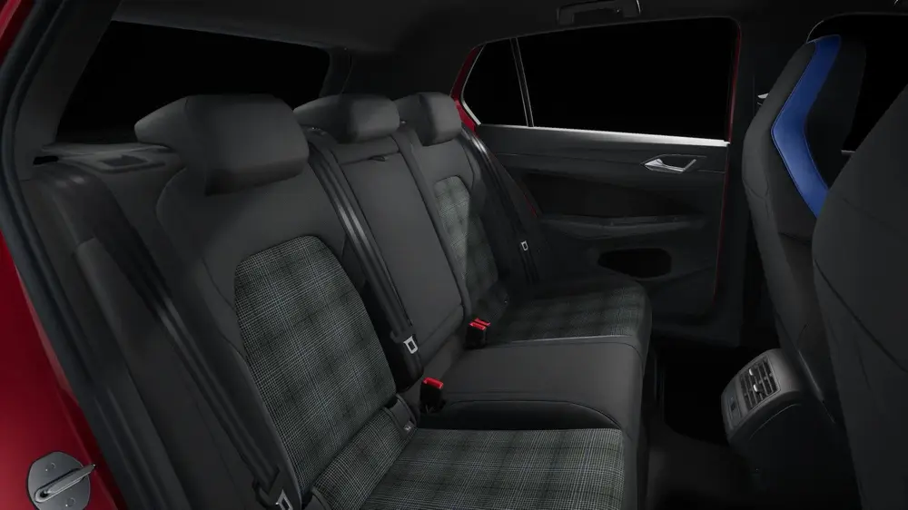 Volkswagen Golf 1.5 eHybrid GTE / 5JR Garantie / Pano / Trek uit 2025, foto 14