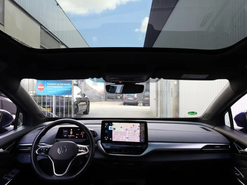 Volkswagen ID.4 Pro 77 kWh SOH 91% | Panodak | Warmtepomp | uit 2023, foto 9