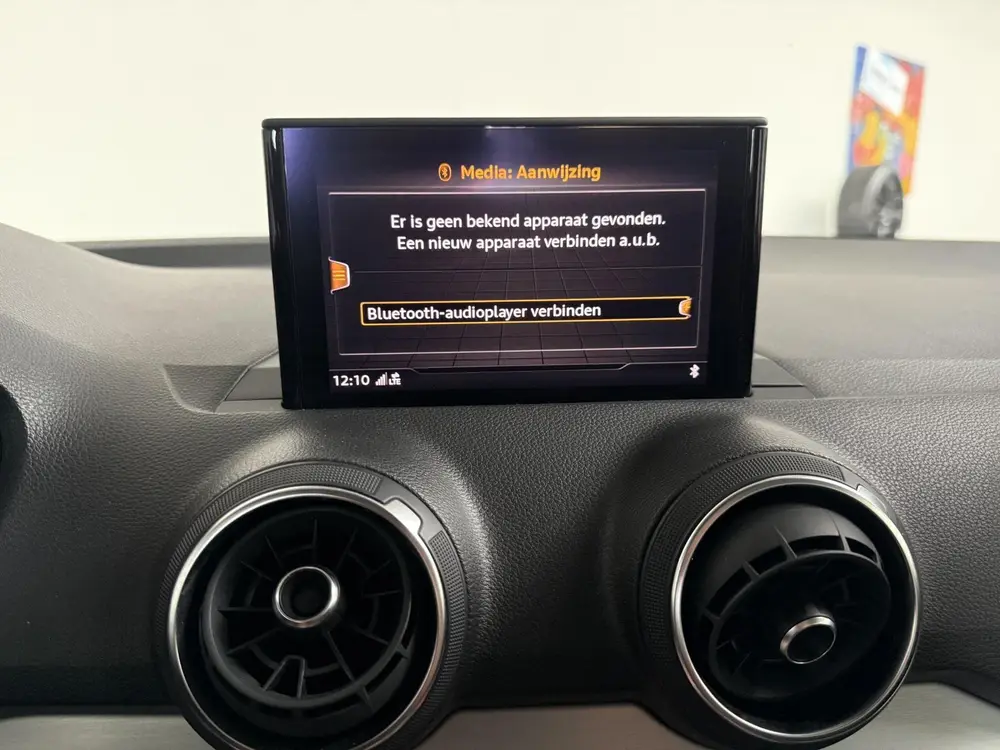 Audi Q2 30 TFSI Sport Pro Line | NAVI | CRUISE | PDC uit 2019, foto 12