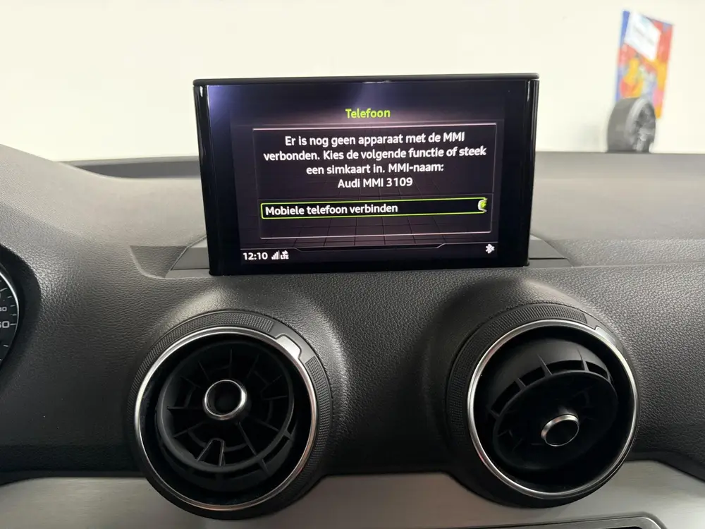 Audi Q2 30 TFSI Sport Pro Line | NAVI | CRUISE | PDC uit 2019, foto 13