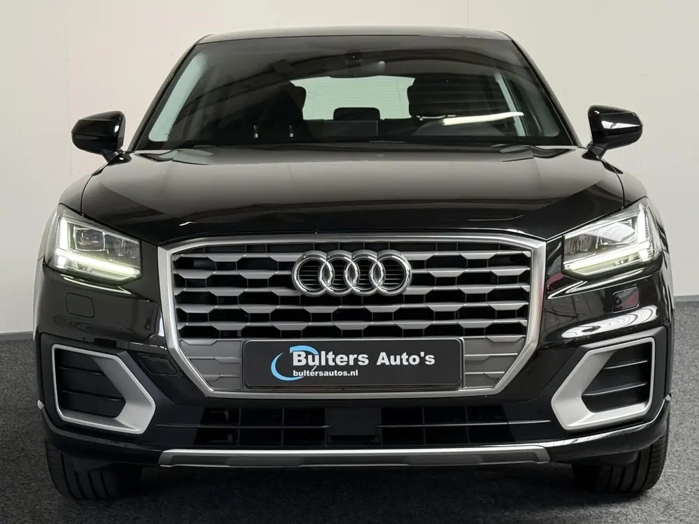 Audi Q2 30 TFSI Sport Pro Line | NAVI | CRUISE | PDC uit 2019, foto 4