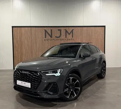 Audi Q3 45 TFSIe S-Line uit 2022